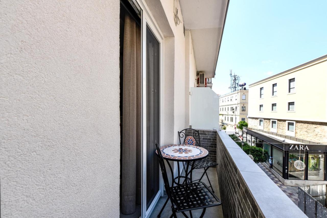Sunny Luxury Suite Grey Кавала Экстерьер фото